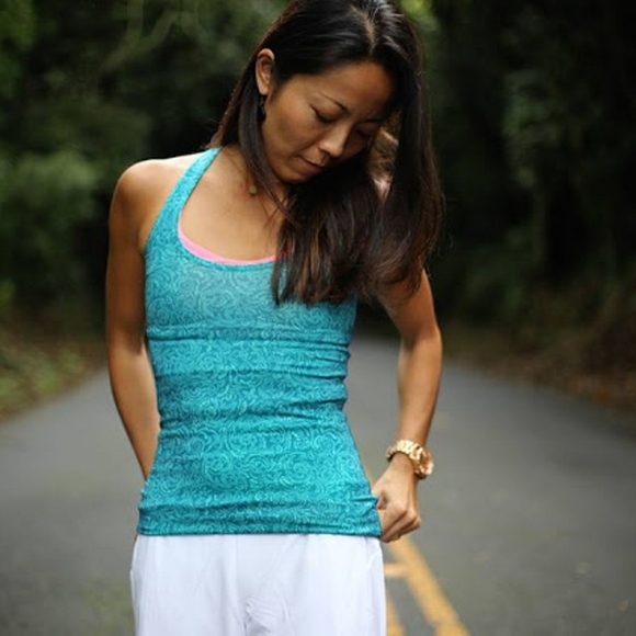 Lululemon Tank Top Size 4 - Picture 1 of 9